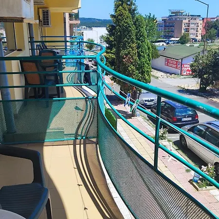 Family Meteora Szálloda