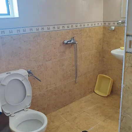 Szálloda Family Meteora 2*