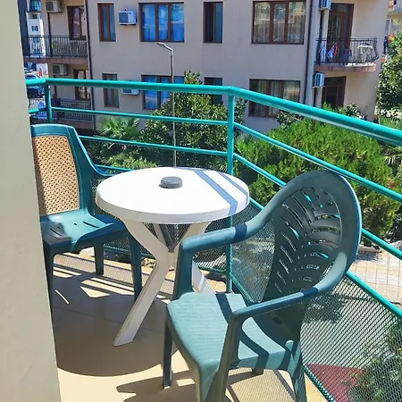 Family Meteora Primorszko