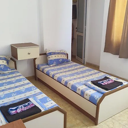 Szálloda Family Meteora