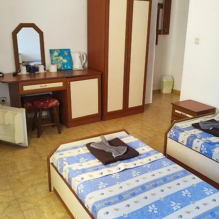 Family Meteora 2* Primorszko