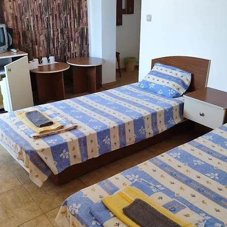 Family Meteora Hotel