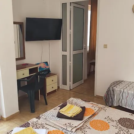 Szálloda Family Meteora 2*