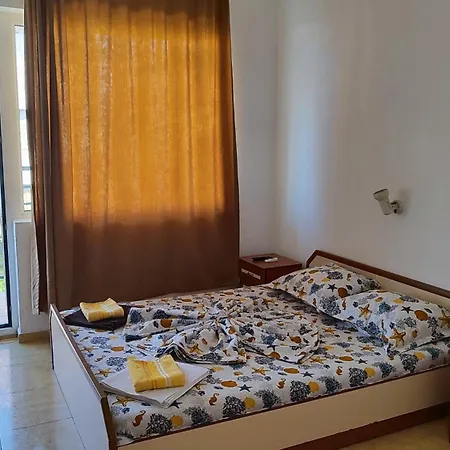 Family Meteora 2* Primorszko