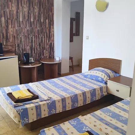 Family Meteora Szálloda