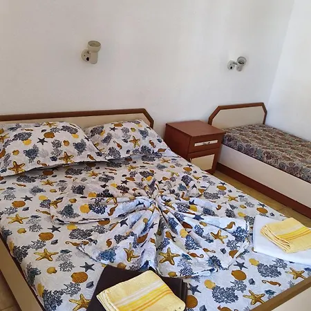 Szálloda Family Meteora