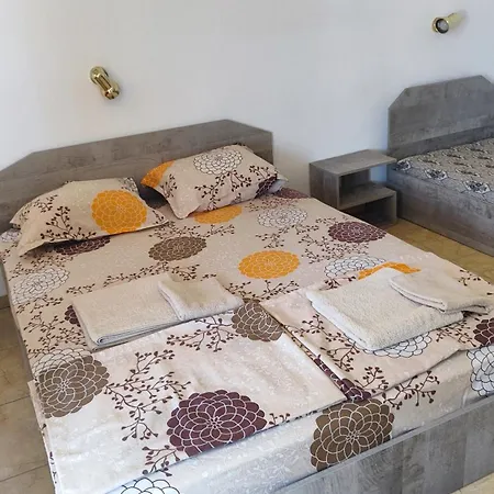 Family Meteora Szálloda Primorszko