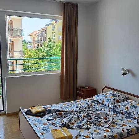 Family Meteora Primorszko