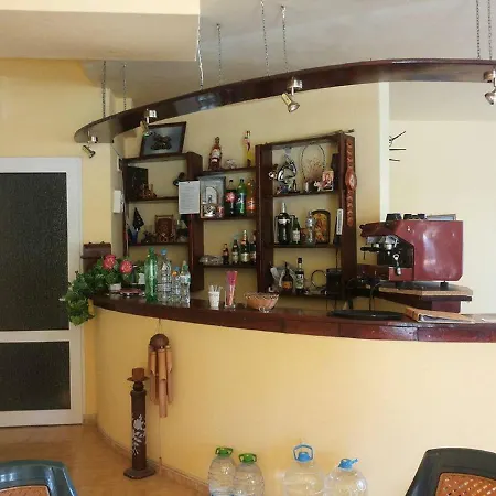 Szálloda Family Meteora Primorszko