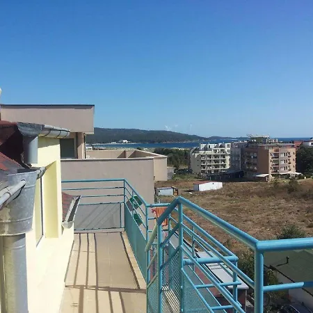 Family Meteora 2* Primorszko