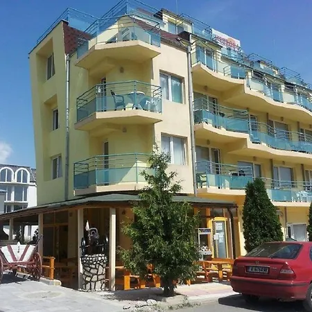 Hotel Family Meteora