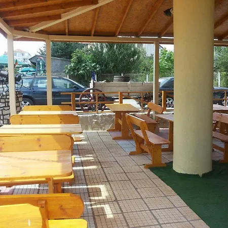 Family Meteora Szálloda 2*