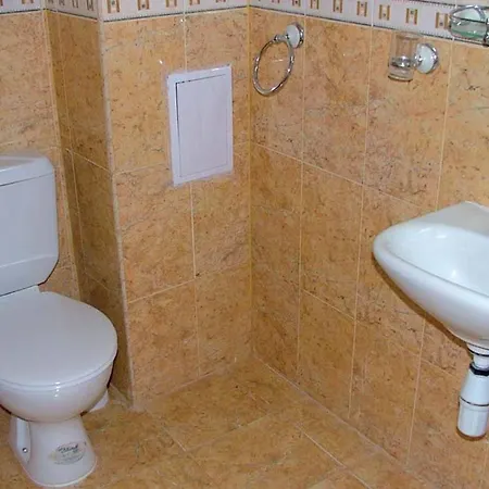 Family Meteora Szálloda Primorszko