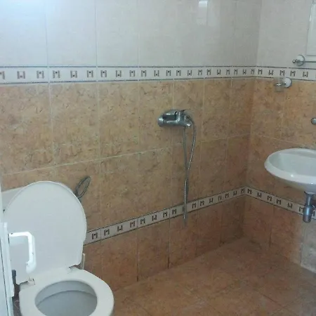 Szálloda Family Meteora 2*