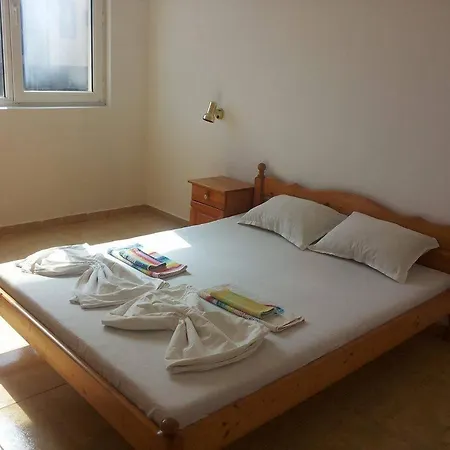 Family Meteora Hotel 2*