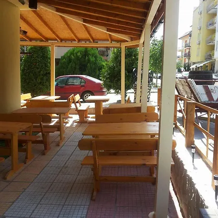 Family Meteora 2* Primorszko