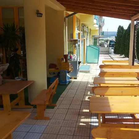 Family Meteora Szálloda 2*