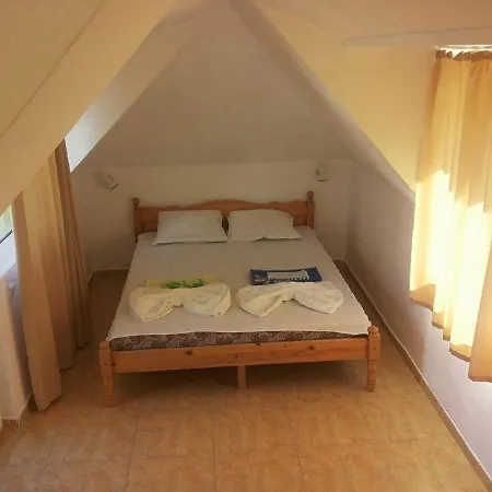 Hotel Family Meteora