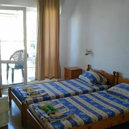 Family Meteora Otel Primorsko