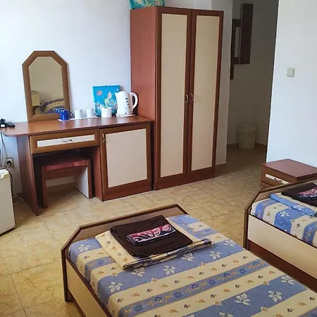 Family Meteora 普里莫尔斯科