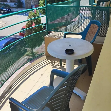 Family Meteora 2* 普里莫尔斯科