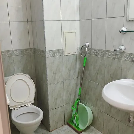 Family Meteora 酒店 普里莫尔斯科