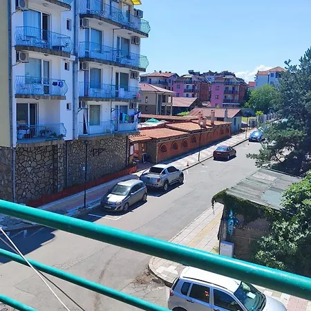 Family Meteora 2* 普里莫尔斯科