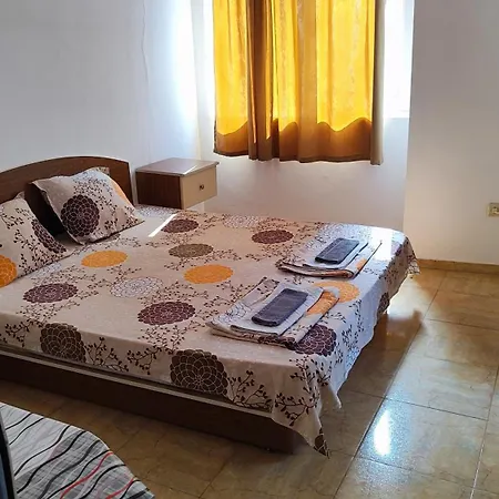 Family Meteora 프리모르스코