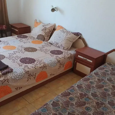 Family Meteora Otel 2*