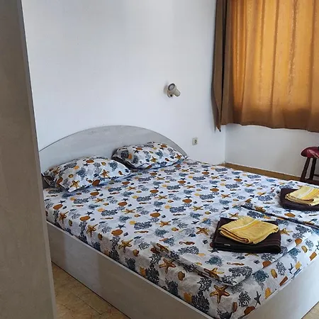 Family Meteora 普里莫尔斯科