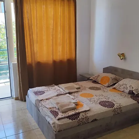 Family Meteora 酒店 2*