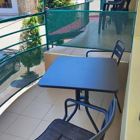 Family Meteora Otel Primorsko
