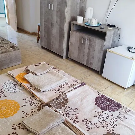 Family Meteora 酒店