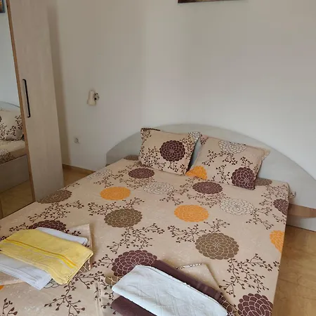 Family Meteora Hotel Primorsko