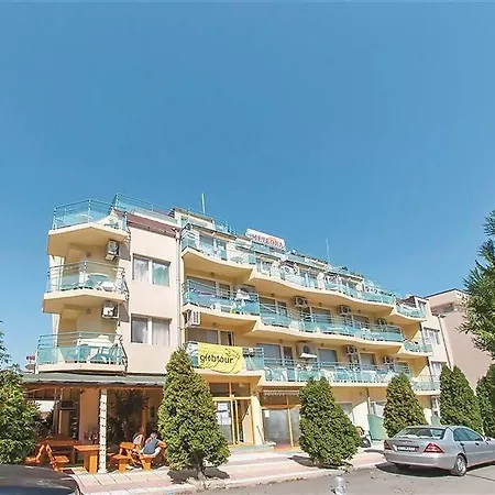 Family Meteora Otel 2*
