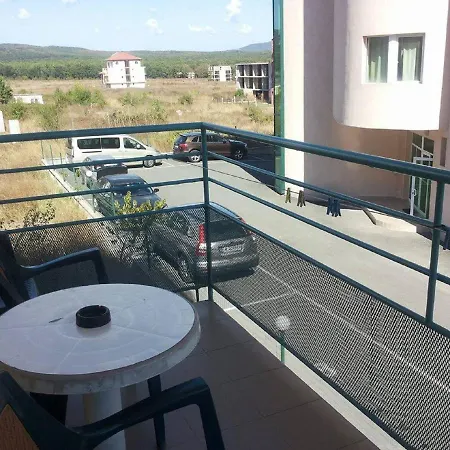Otel Family Meteora Primorsko