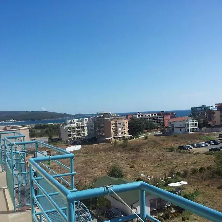 Family Meteora 호텔 프리모르스코