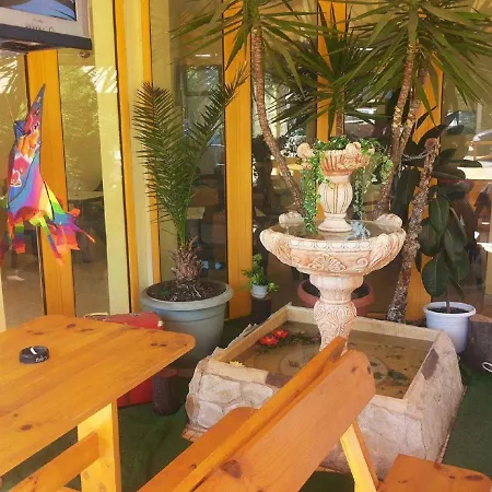 호텔 Family Meteora